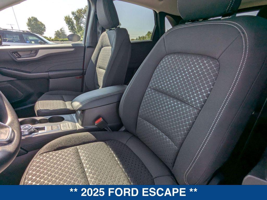 new 2025 Ford Escape car, priced at $31,505