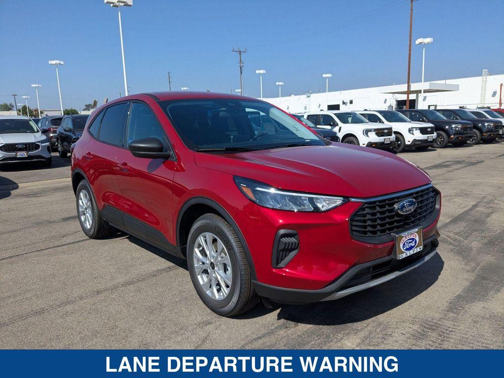 new 2025 Ford Escape car, priced at $31,505