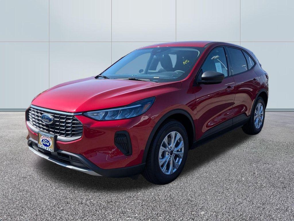 new 2025 Ford Escape car, priced at $31,505