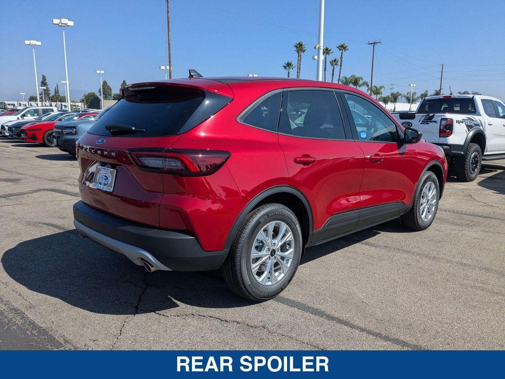 new 2025 Ford Escape car, priced at $31,505
