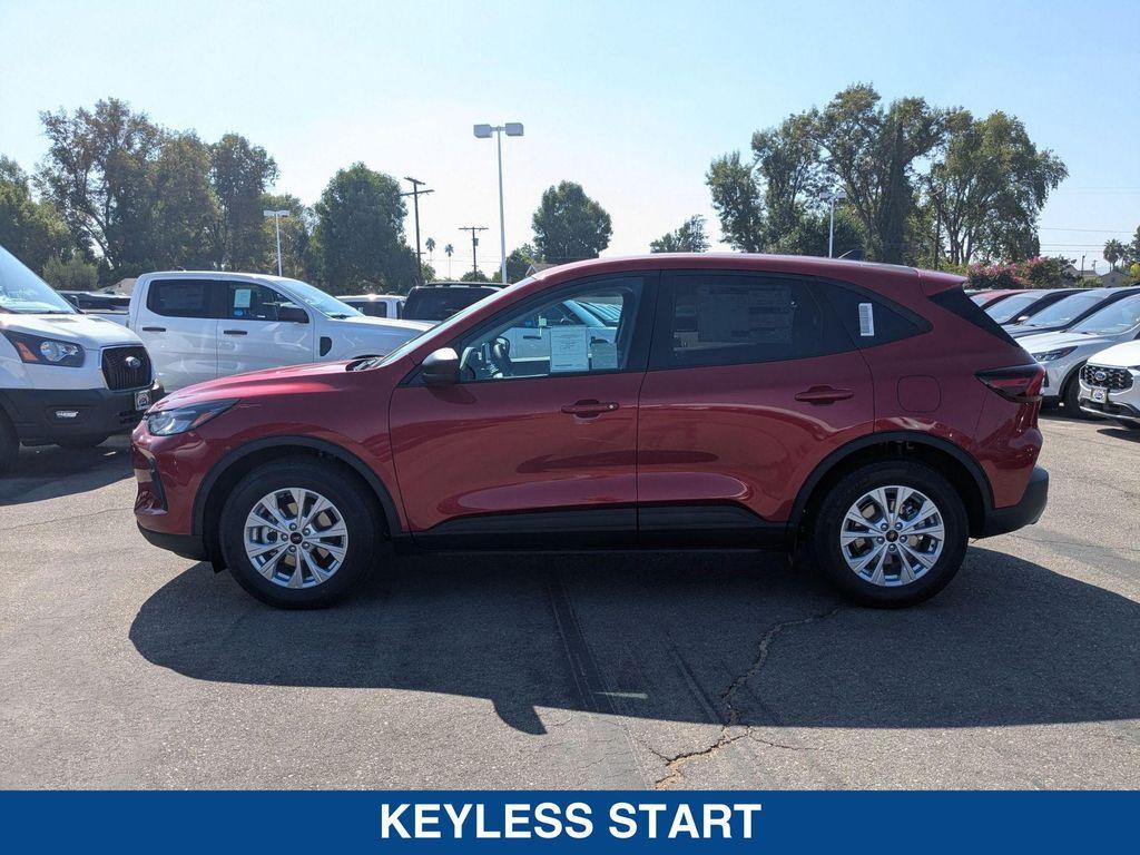new 2025 Ford Escape car, priced at $31,505