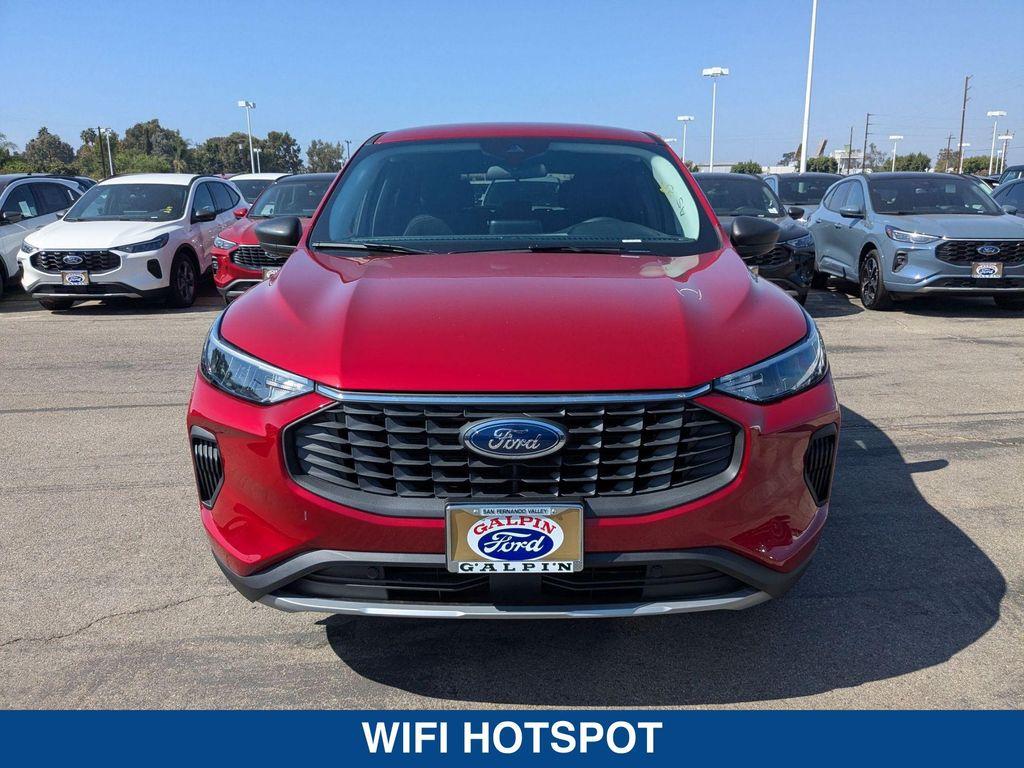 new 2025 Ford Escape car, priced at $31,505