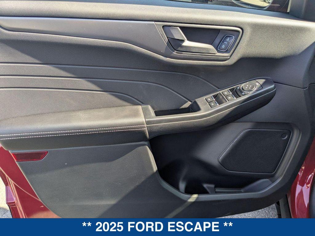 new 2025 Ford Escape car, priced at $31,505