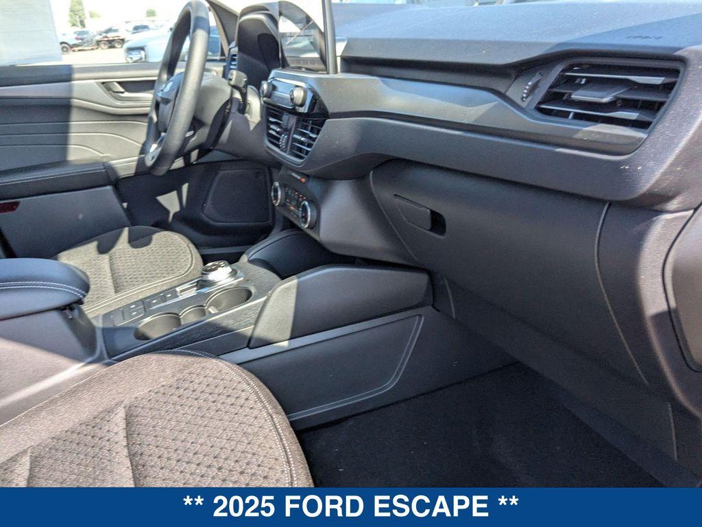new 2025 Ford Escape car, priced at $31,505