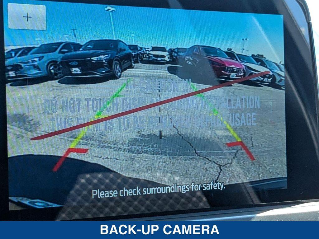 new 2025 Ford Escape car, priced at $31,505