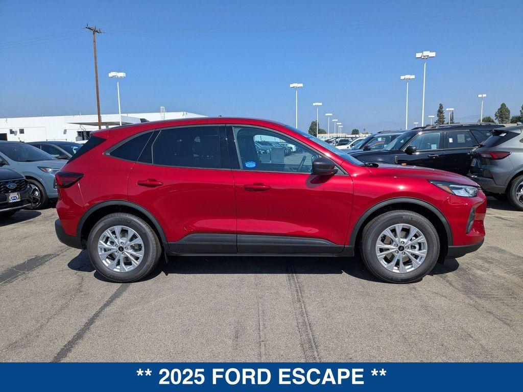 new 2025 Ford Escape car, priced at $31,505