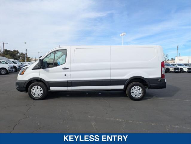 new 2024 Ford Transit-350 car, priced at $54,680