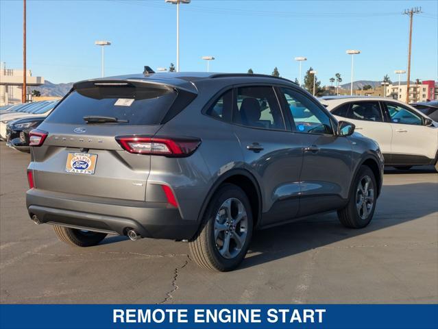 new 2025 Ford Escape car, priced at $34,480