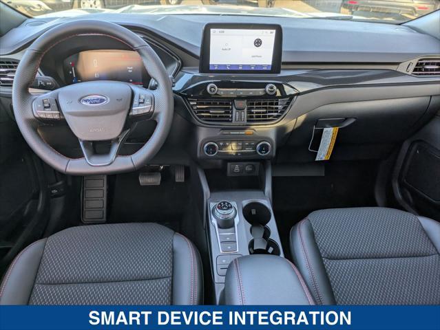 new 2025 Ford Escape car, priced at $34,480