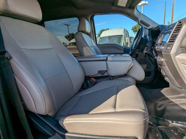 used 2020 Ford F-250 car, priced at $53,000