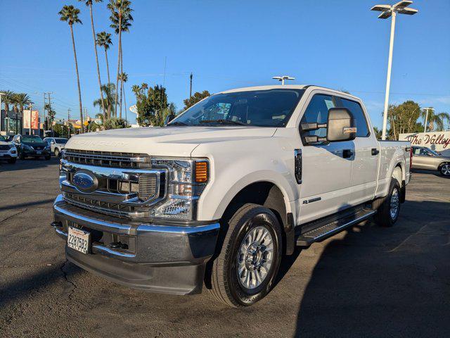 used 2020 Ford F-250 car, priced at $53,000