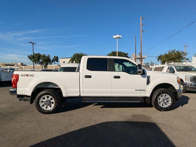 used 2020 Ford F-250 car, priced at $53,000