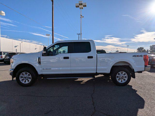 used 2020 Ford F-250 car, priced at $53,000