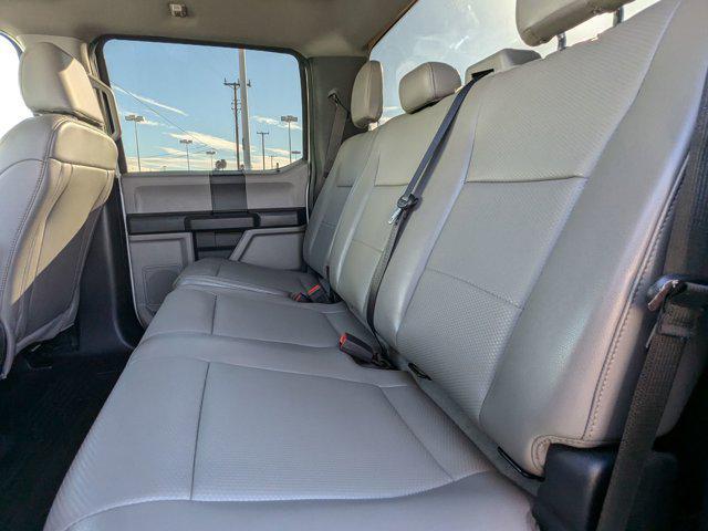 used 2020 Ford F-250 car, priced at $53,000