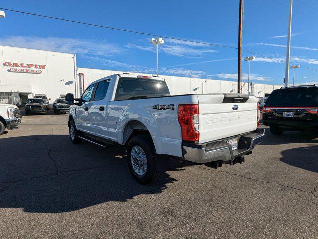 used 2020 Ford F-250 car, priced at $53,000