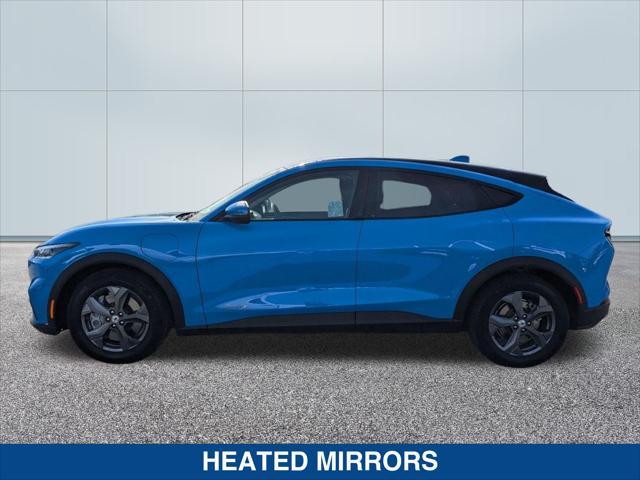 used 2022 Ford Mustang Mach-E car, priced at $30,000