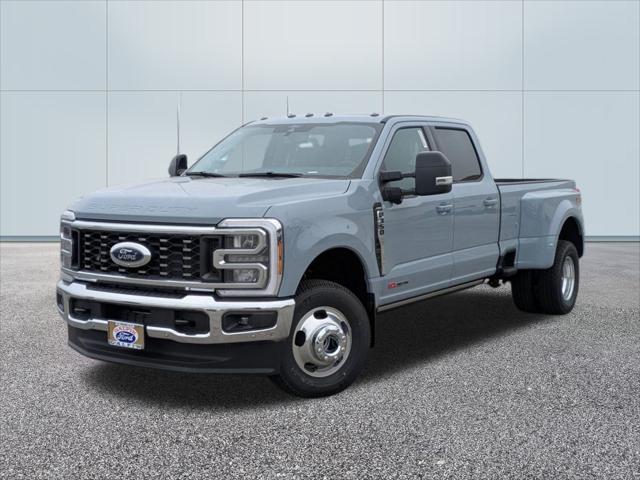 new 2025 Ford F-350 car, priced at $93,585