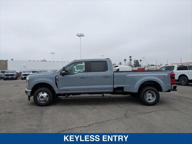 new 2025 Ford F-350 car, priced at $93,585