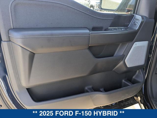 new 2025 Ford F-150 car, priced at $77,725