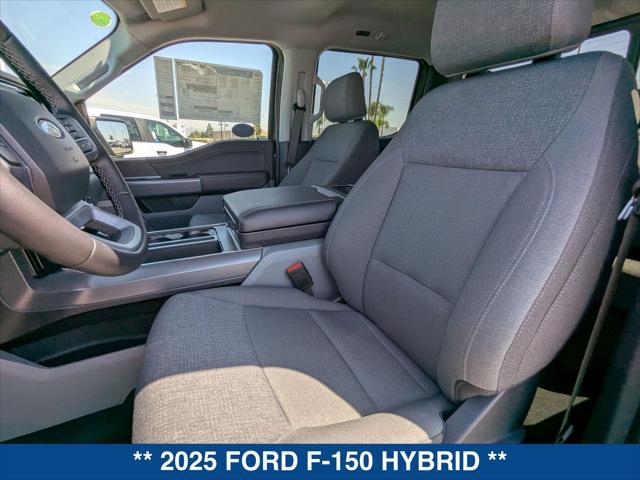 new 2025 Ford F-150 car, priced at $66,495