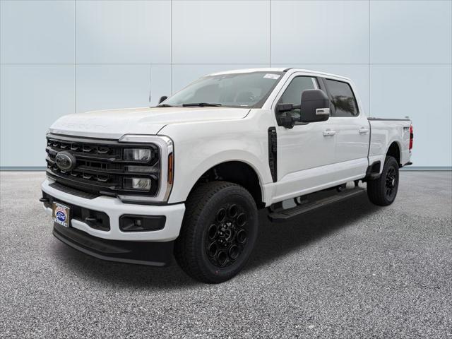 new 2024 Ford F-250 car, priced at $67,370