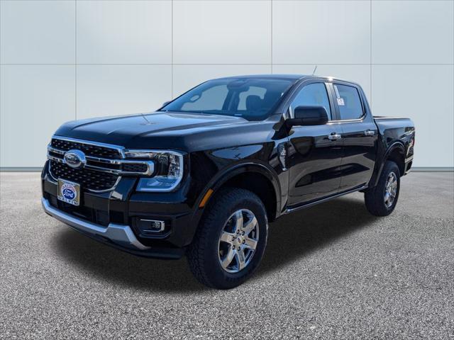 new 2024 Ford Ranger car, priced at $39,510