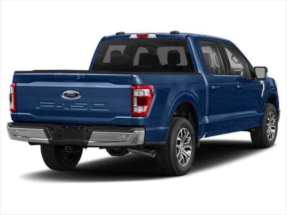 new 2022 Ford F-150 car