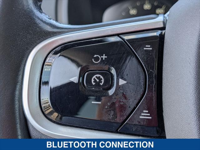 used 2020 Volvo XC90 car, priced at $31,525