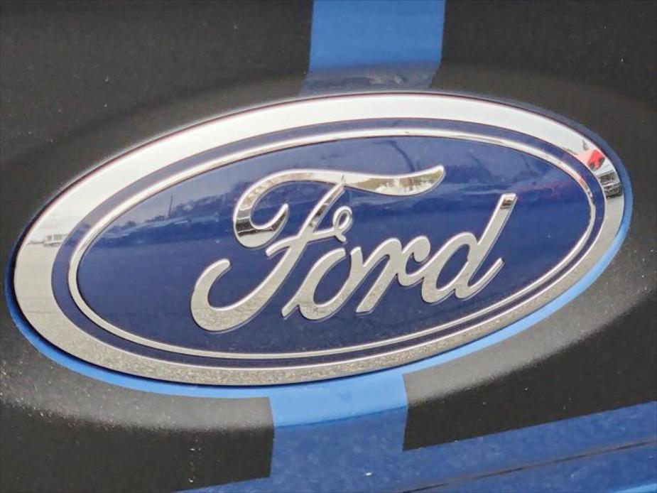 new 2022 Ford F-150 car