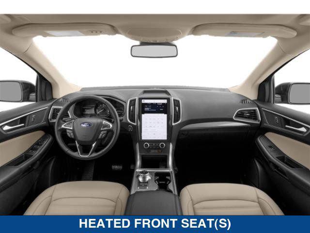 used 2024 Ford Edge car, priced at $47,192