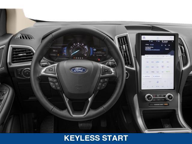 used 2024 Ford Edge car, priced at $47,192