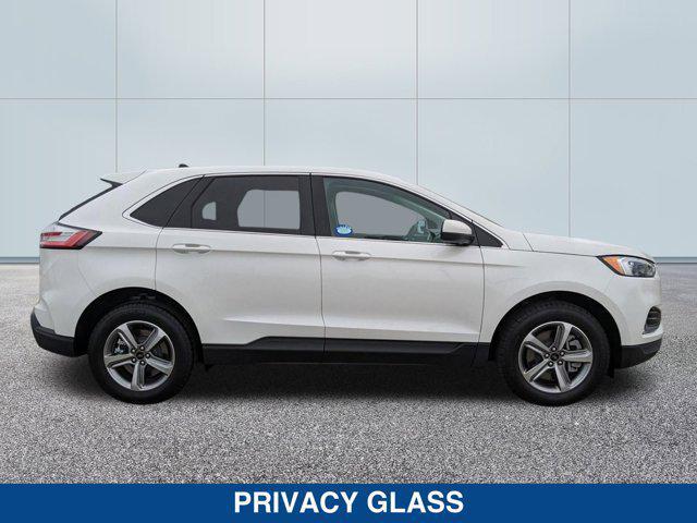 used 2024 Ford Edge car, priced at $47,192