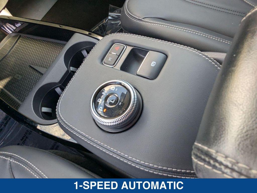 used 2022 Ford Mustang Mach-E car, priced at $26,285