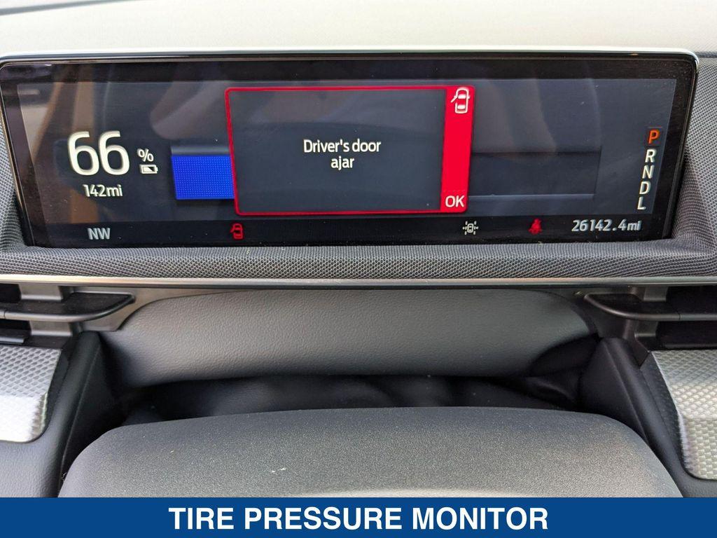 used 2022 Ford Mustang Mach-E car, priced at $26,285