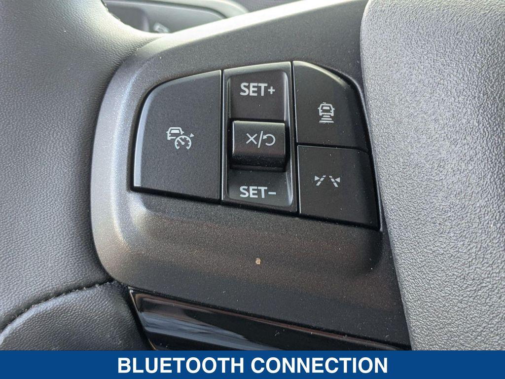 used 2022 Ford Mustang Mach-E car, priced at $26,285