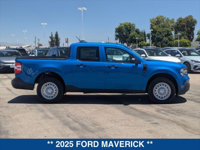 new 2025 Ford Maverick car, priced at $31,345