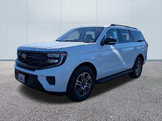 new 2025 Ford Expedition car