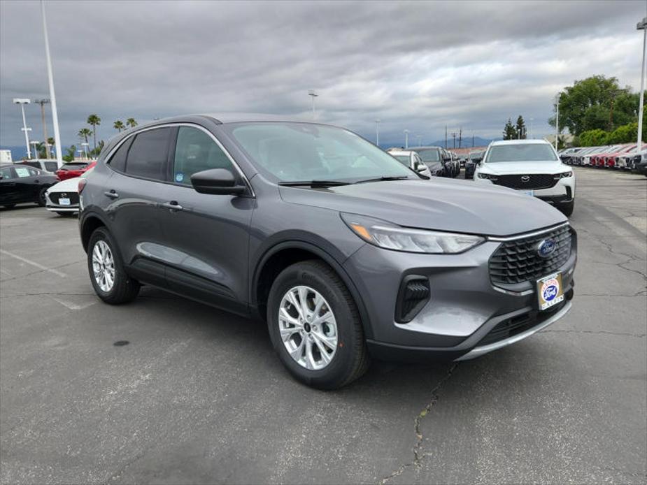 new 2024 Ford Escape car, priced at $33,320