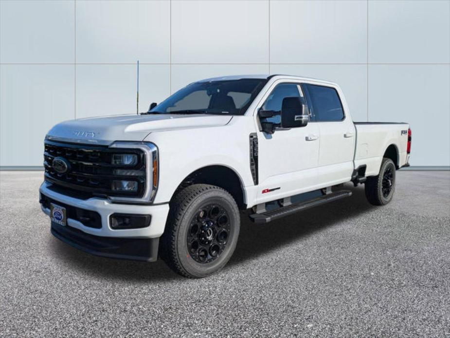 new 2024 Ford F-350 car, priced at $83,005