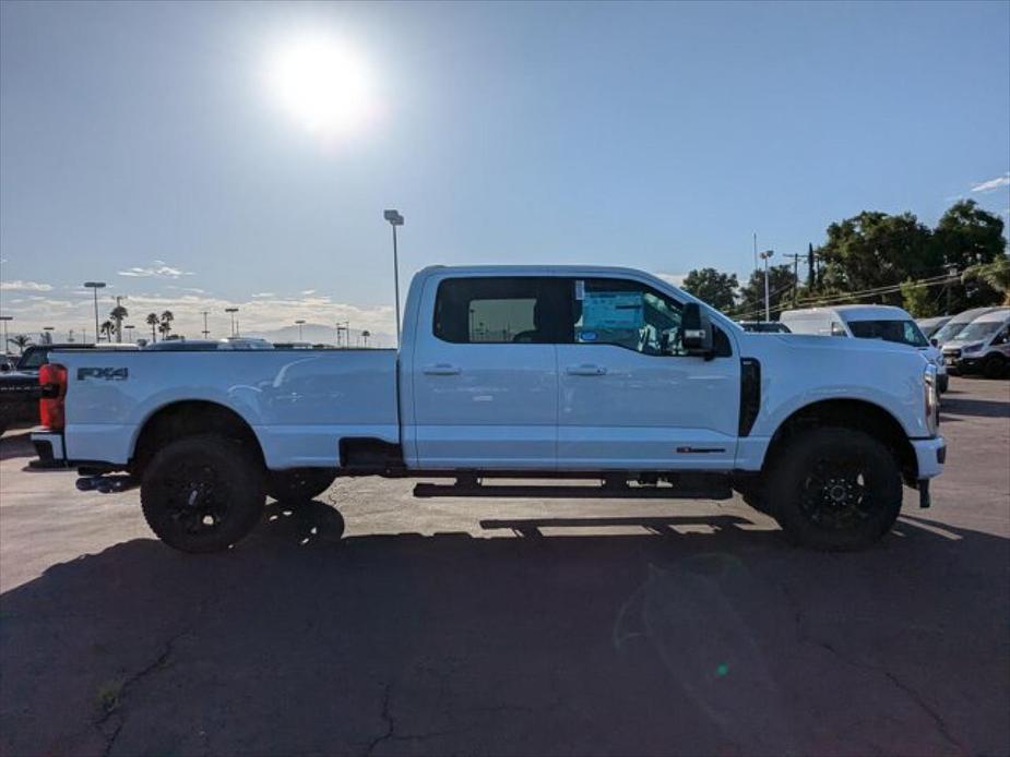 new 2024 Ford F-350 car, priced at $83,005