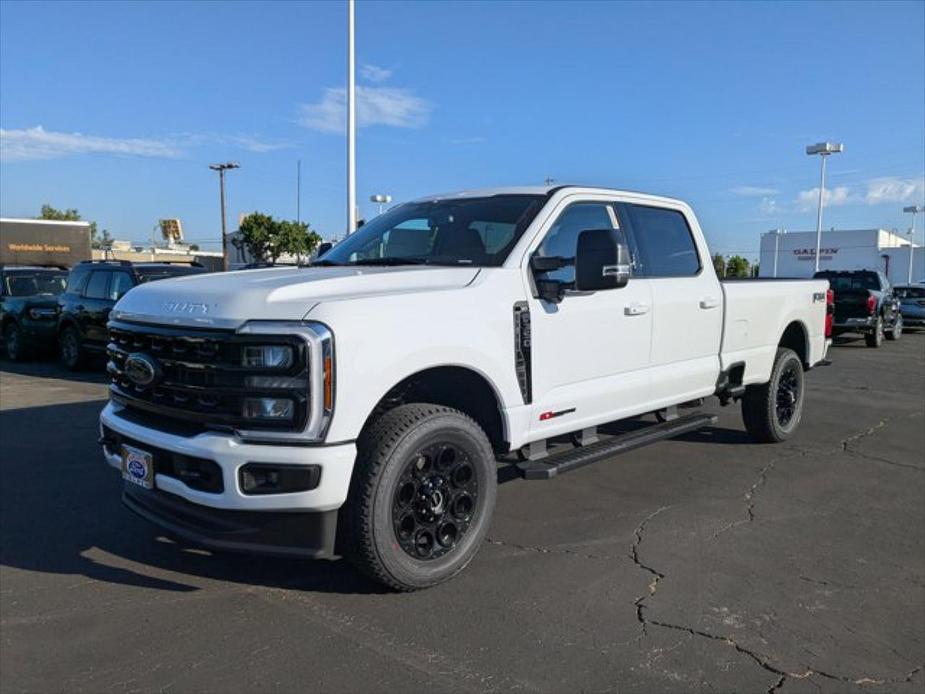 new 2024 Ford F-350 car, priced at $83,005