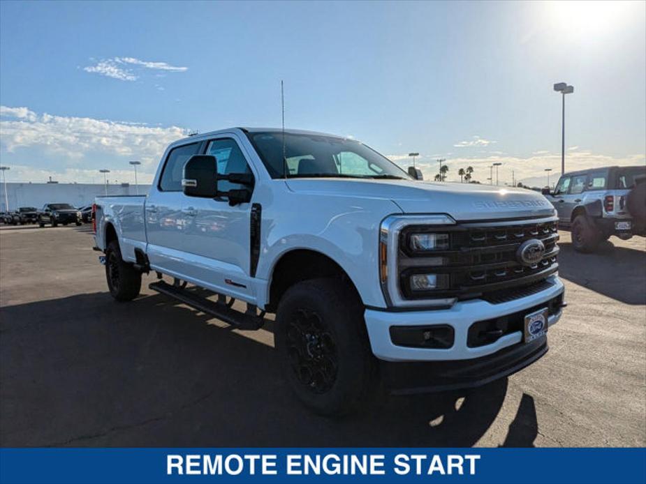 new 2024 Ford F-350 car, priced at $83,005