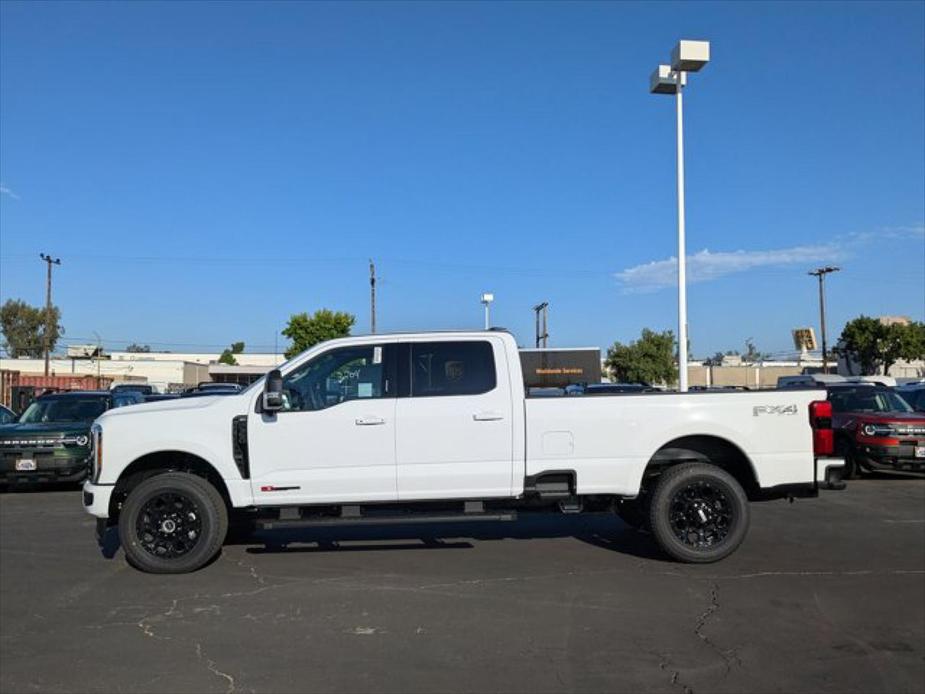 new 2024 Ford F-350 car, priced at $83,005