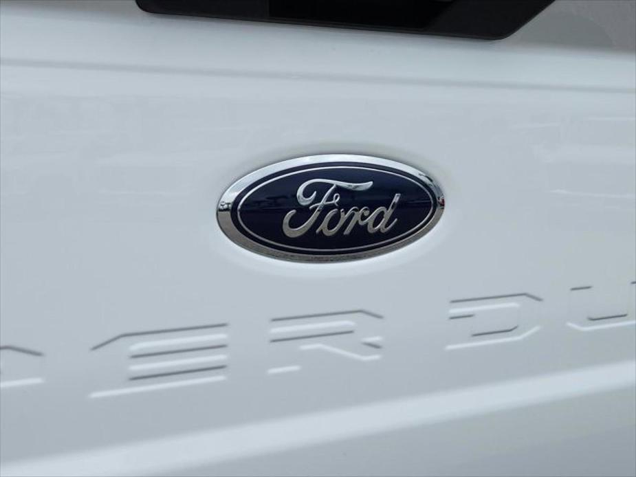 new 2024 Ford F-350 car, priced at $48,495