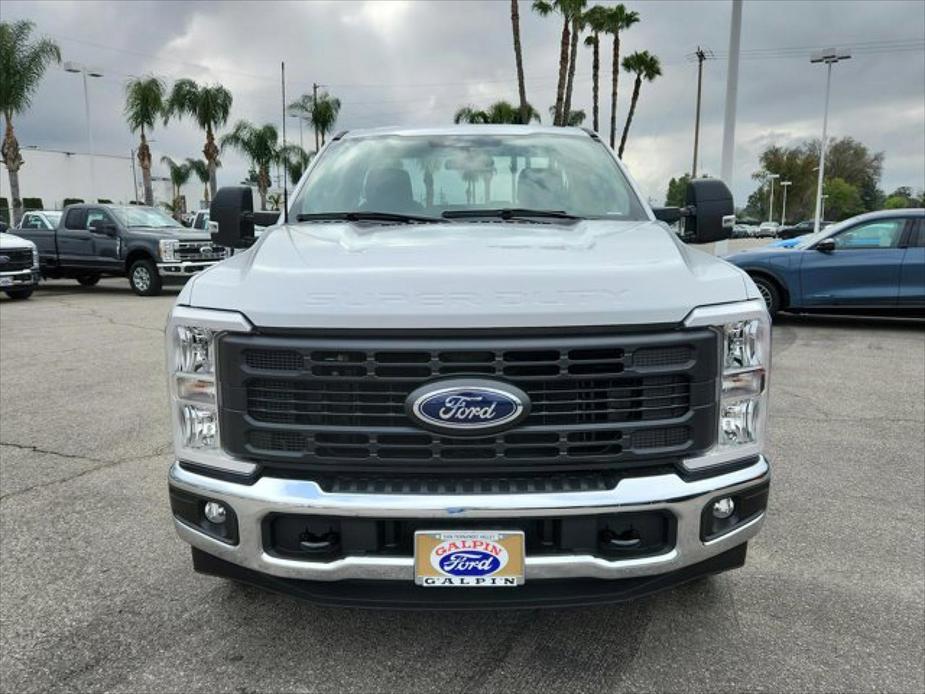 new 2024 Ford F-350 car, priced at $48,495