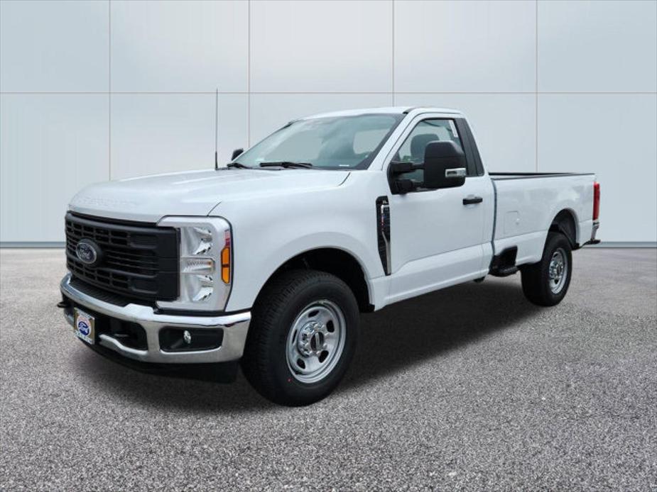 new 2024 Ford F-350 car, priced at $48,495