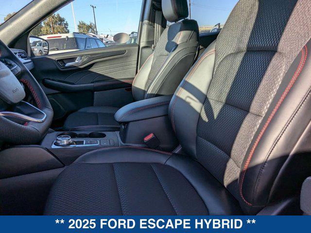 new 2025 Ford Escape car, priced at $33,985