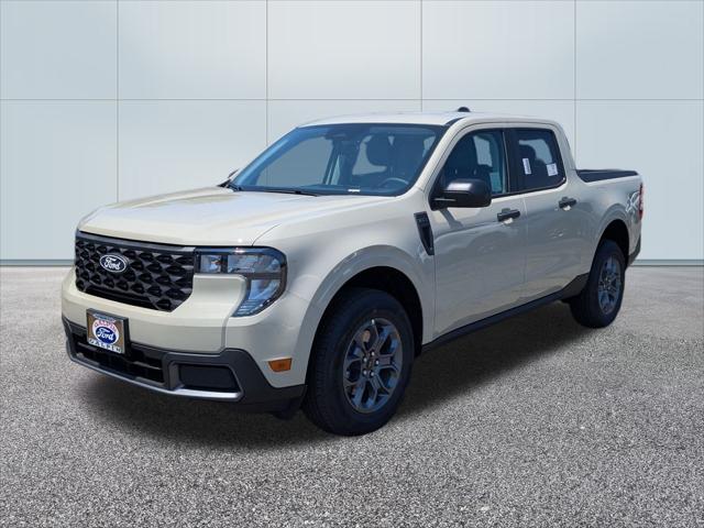 new 2025 Ford Maverick car, priced at $33,135