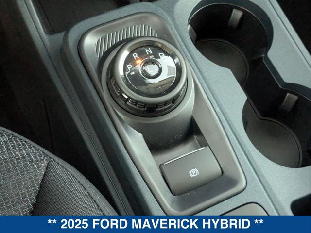 new 2025 Ford Maverick car, priced at $29,940