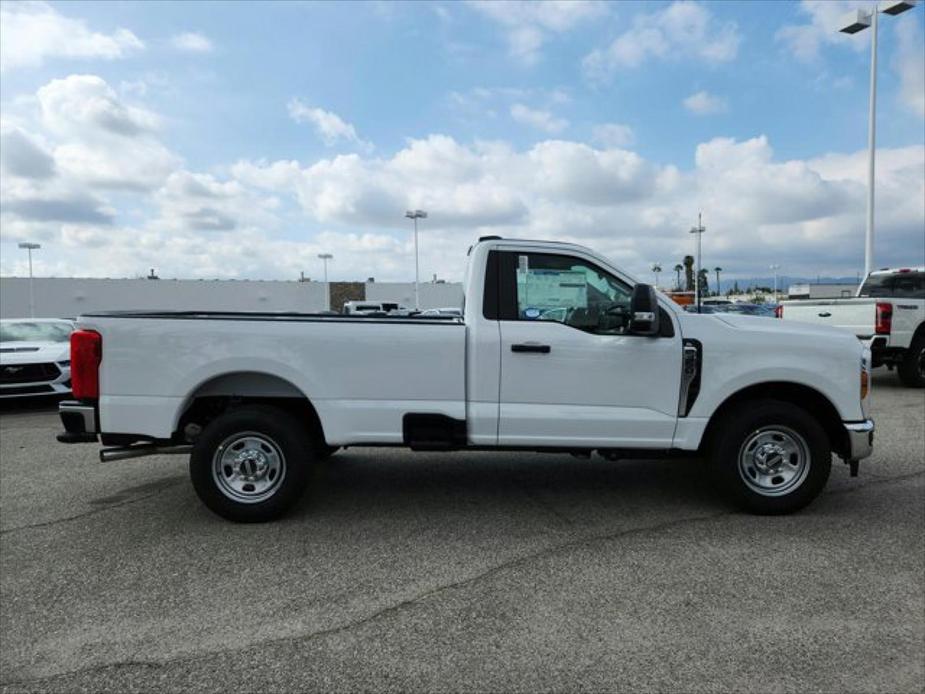 new 2024 Ford F-350 car, priced at $48,410